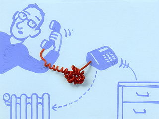 Illustration for article titled Cables Are Your Worst Enemy